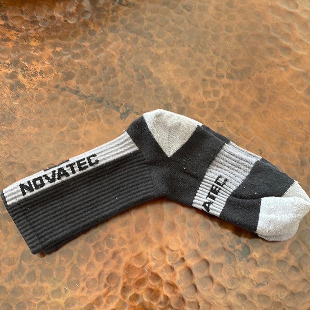 Mountain Bike compression Socks XS Novatec